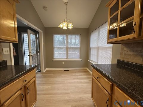 Tiny photo for 3000 Ramsey Drive, Chesterfield, VA 23831 (MLS # 2533863)