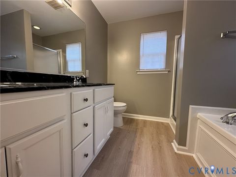 Tiny photo for 3000 Ramsey Drive, Chesterfield, VA 23831 (MLS # 2533863)
