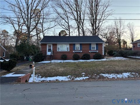 Photo of 8517 Mark Lawn Drive, Richmond, VA 23229 (MLS # 2603913)