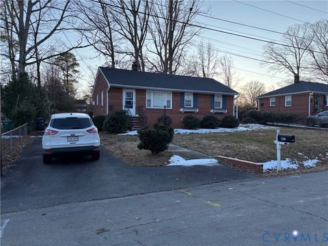Tiny photo for 8517 Mark Lawn Drive, Richmond, VA 23229 (MLS # 2603913)