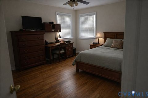 Tiny photo for 8517 Mark Lawn Drive, Richmond, VA 23229 (MLS # 2603913)