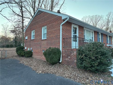 Tiny photo for 8517 Mark Lawn Drive, Richmond, VA 23229 (MLS # 2603913)