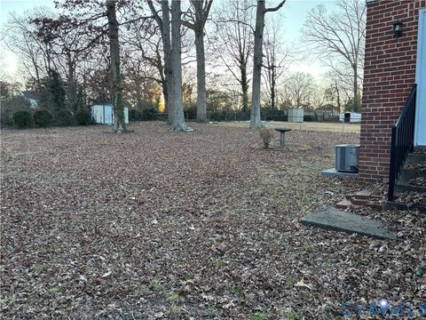 Tiny photo for 8517 Mark Lawn Drive, Richmond, VA 23229 (MLS # 2603913)