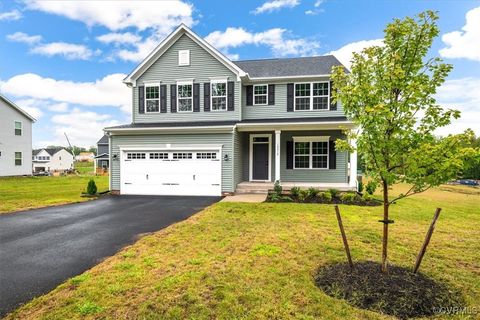 A home in Chester