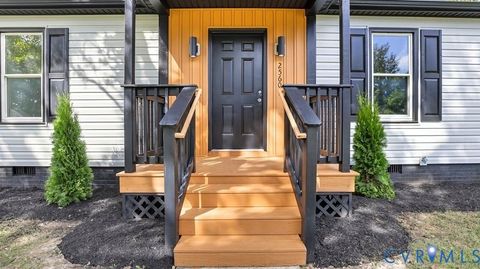 Tiny photo for 2560 Pin Oak Court, Colonial Heights, VA 23834 (MLS # 2527787)