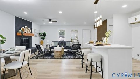 Tiny photo for 2560 Pin Oak Court, Colonial Heights, VA 23834 (MLS # 2527787)