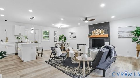 Tiny photo for 2560 Pin Oak Court, Colonial Heights, VA 23834 (MLS # 2527787)