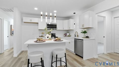 Tiny photo for 2560 Pin Oak Court, Colonial Heights, VA 23834 (MLS # 2527787)