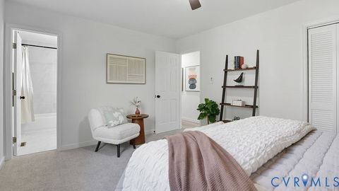 Tiny photo for 2560 Pin Oak Court, Colonial Heights, VA 23834 (MLS # 2527787)