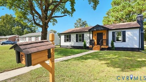 Tiny photo for 2560 Pin Oak Court, Colonial Heights, VA 23834 (MLS # 2527787)