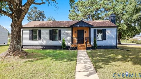 Photo of 2560 Pin Oak Court, Colonial Heights, VA 23834 (MLS # 2527787)