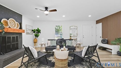 Tiny photo for 2560 Pin Oak Court, Colonial Heights, VA 23834 (MLS # 2527787)