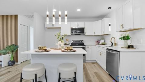 Tiny photo for 2560 Pin Oak Court, Colonial Heights, VA 23834 (MLS # 2527787)