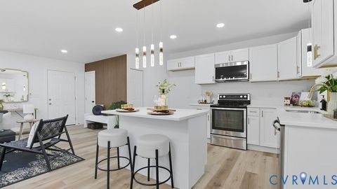 Tiny photo for 2560 Pin Oak Court, Colonial Heights, VA 23834 (MLS # 2527787)