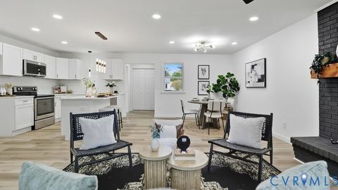 Tiny photo for 2560 Pin Oak Court, Colonial Heights, VA 23834 (MLS # 2527787)