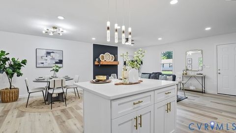 Tiny photo for 2560 Pin Oak Court, Colonial Heights, VA 23834 (MLS # 2527787)