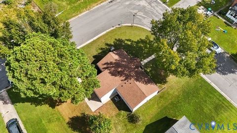 Tiny photo for 2560 Pin Oak Court, Colonial Heights, VA 23834 (MLS # 2527787)
