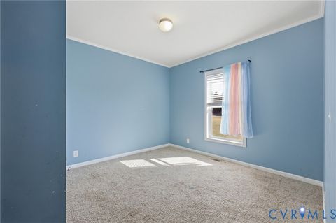 Tiny photo for 22300 Medicine Springs Road, Courtland, VA 23837 (MLS # 2608596)