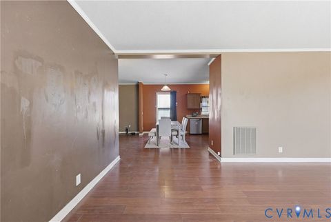Tiny photo for 22300 Medicine Springs Road, Courtland, VA 23837 (MLS # 2608596)