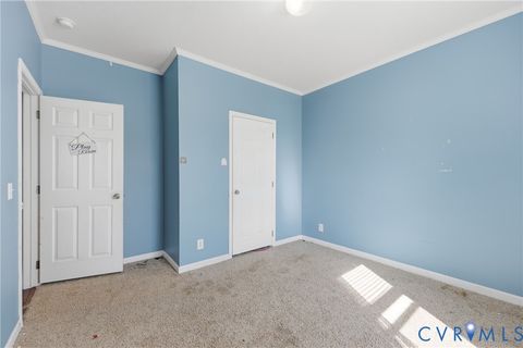 Tiny photo for 22300 Medicine Springs Road, Courtland, VA 23837 (MLS # 2608596)