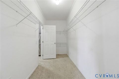 Tiny photo for 22300 Medicine Springs Road, Courtland, VA 23837 (MLS # 2608596)