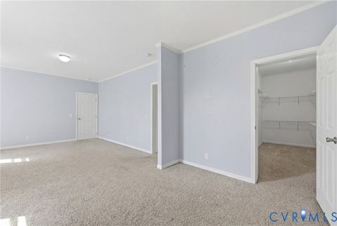 Tiny photo for 22300 Medicine Springs Road, Courtland, VA 23837 (MLS # 2608596)