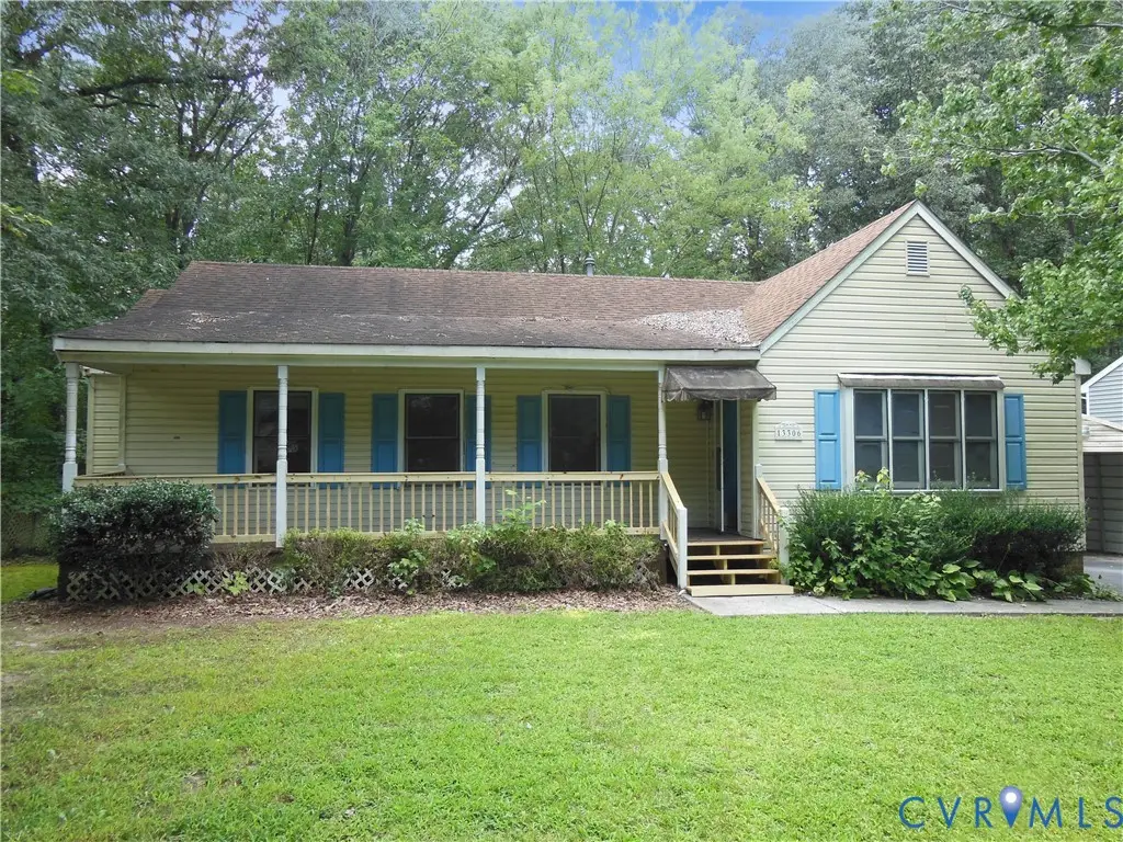 13306 Evelyn Drive, Chester, VA, 23831