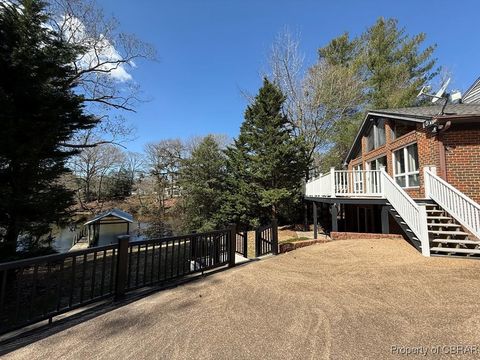 710 Train Lane, Wicomico Church, VA 22473 - MLS#: 2505619