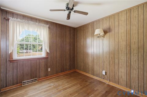 Tiny photo for 3200 Valleyfield Road, Henrico, VA 23228 (MLS # 2611192)