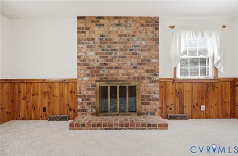Tiny photo for 3200 Valleyfield Road, Henrico, VA 23228 (MLS # 2611192)