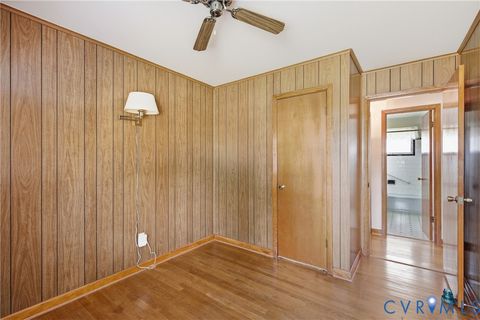 Tiny photo for 3200 Valleyfield Road, Henrico, VA 23228 (MLS # 2611192)