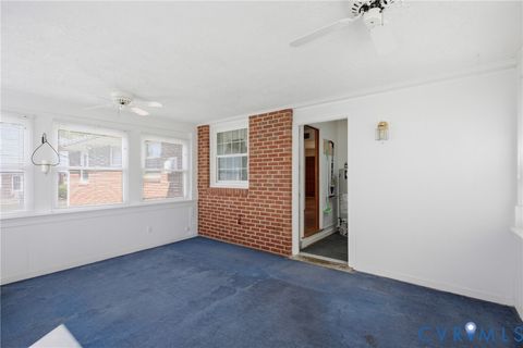 Tiny photo for 3200 Valleyfield Road, Henrico, VA 23228 (MLS # 2611192)