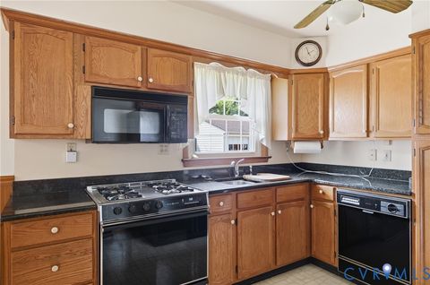 Tiny photo for 3200 Valleyfield Road, Henrico, VA 23228 (MLS # 2611192)