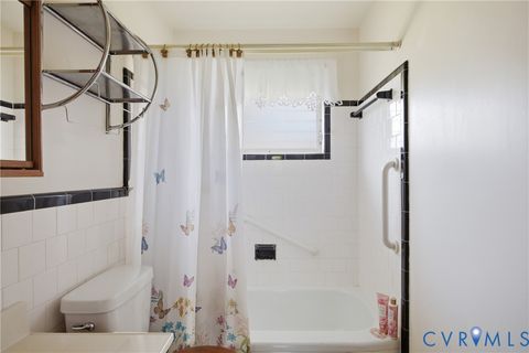 Tiny photo for 3200 Valleyfield Road, Henrico, VA 23228 (MLS # 2611192)