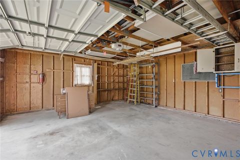 Tiny photo for 3200 Valleyfield Road, Henrico, VA 23228 (MLS # 2611192)