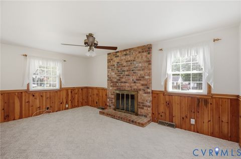 Tiny photo for 3200 Valleyfield Road, Henrico, VA 23228 (MLS # 2611192)