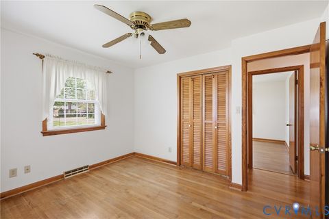 Tiny photo for 3200 Valleyfield Road, Henrico, VA 23228 (MLS # 2611192)