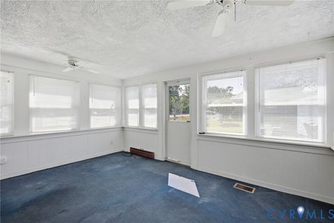 Tiny photo for 3200 Valleyfield Road, Henrico, VA 23228 (MLS # 2611192)