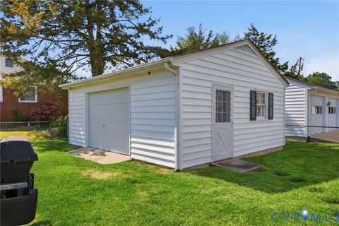 Tiny photo for 3200 Valleyfield Road, Henrico, VA 23228 (MLS # 2611192)