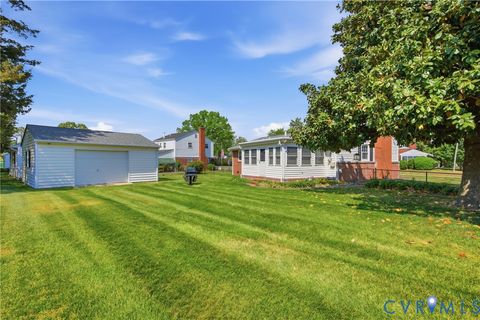 Tiny photo for 3200 Valleyfield Road, Henrico, VA 23228 (MLS # 2611192)