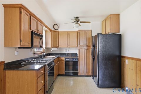 Tiny photo for 3200 Valleyfield Road, Henrico, VA 23228 (MLS # 2611192)