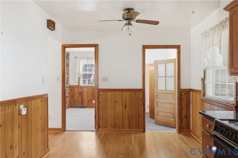 Tiny photo for 3200 Valleyfield Road, Henrico, VA 23228 (MLS # 2611192)