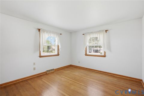 Tiny photo for 3200 Valleyfield Road, Henrico, VA 23228 (MLS # 2611192)