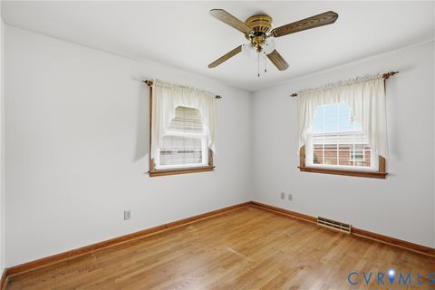 Tiny photo for 3200 Valleyfield Road, Henrico, VA 23228 (MLS # 2611192)