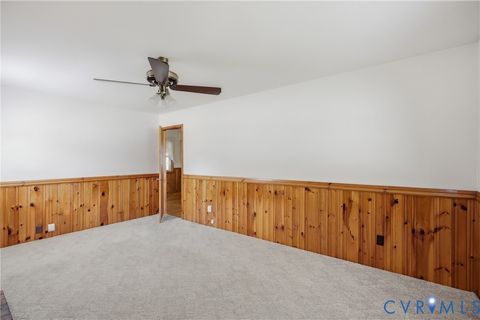 Tiny photo for 3200 Valleyfield Road, Henrico, VA 23228 (MLS # 2611192)