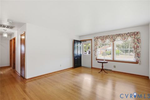Tiny photo for 3200 Valleyfield Road, Henrico, VA 23228 (MLS # 2611192)