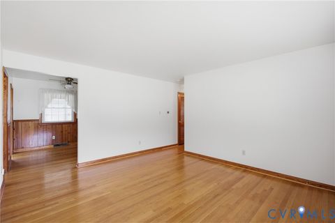 Tiny photo for 3200 Valleyfield Road, Henrico, VA 23228 (MLS # 2611192)