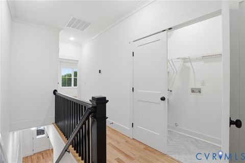 Tiny photo for 905 1/2 N 36th Street, Richmond, VA 23223 (MLS # 2612676)