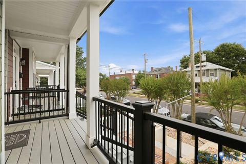 Tiny photo for 905 1/2 N 36th Street, Richmond, VA 23223 (MLS # 2612676)