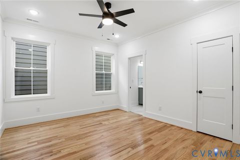 Tiny photo for 905 1/2 N 36th Street, Richmond, VA 23223 (MLS # 2612676)